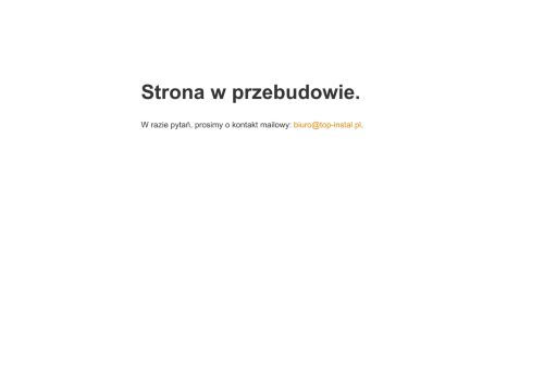 top-instal.com.pl