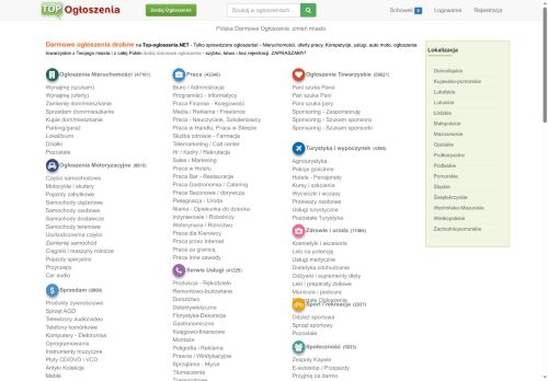 top-ogloszenia.net
