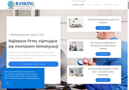 top10klimatyzacje.pl