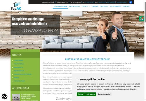 topac.pl