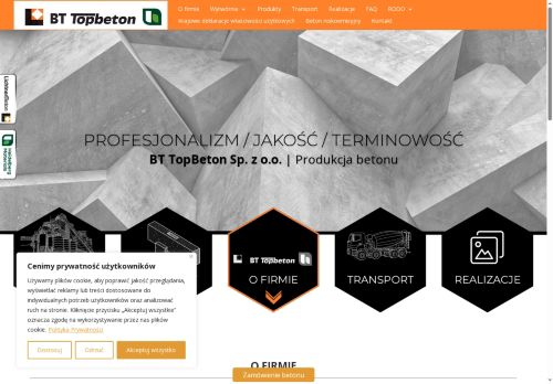topbeton.pl