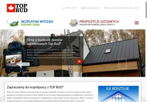topbud.pl