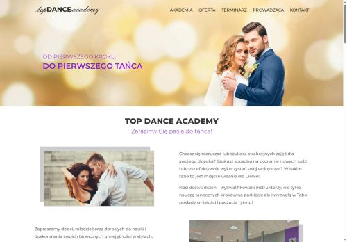 topdanceacademy.pl