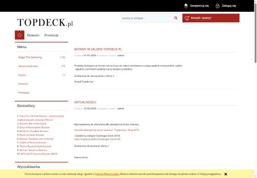 topdeck.pl