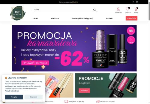 topdrogeria.pl
