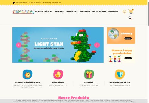 topklocki.pl