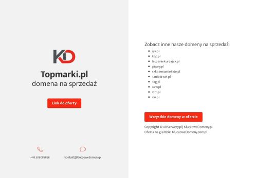 topmarki.pl