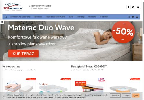 topmaterace24.pl