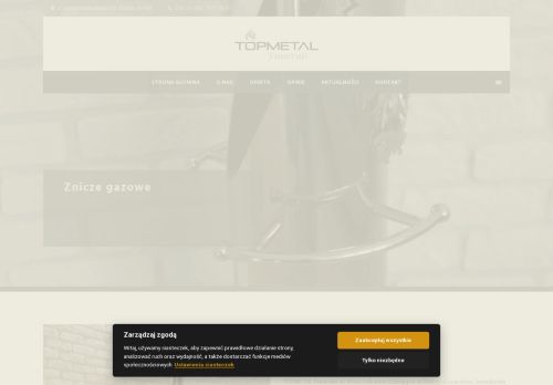 topmetalfunerals.pl