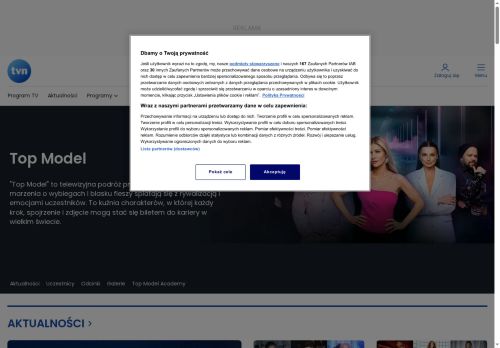 topmodel.tvn.pl