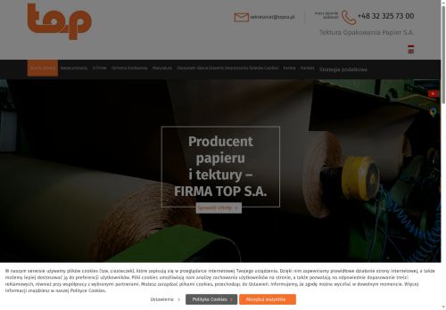 topsa.pl