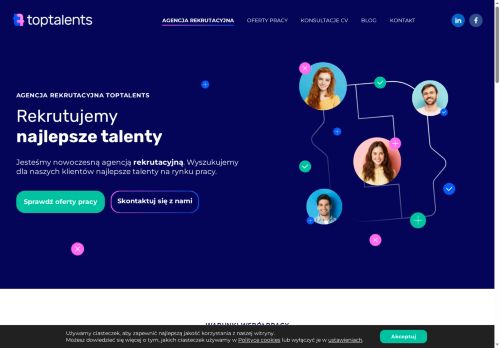 toptalents.io