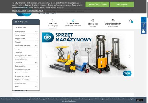 tor-industries.pl