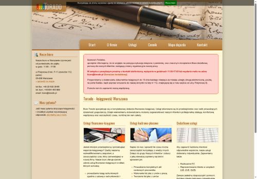 torado.pl