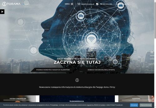 torama.pl