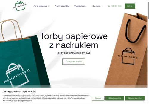 torbyzpapieru.pl