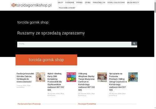 torcidagornikshop.pl