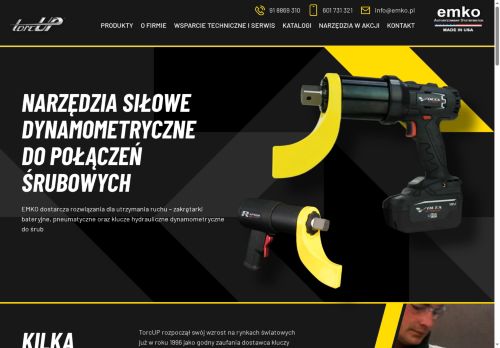 torcup.pl
