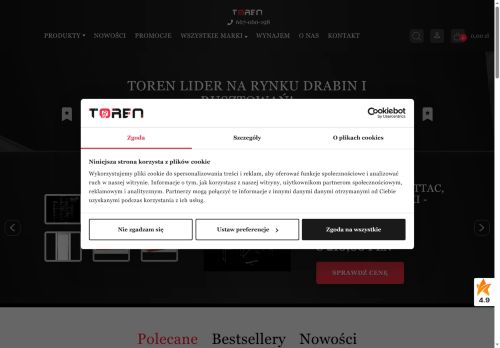 toren.com.pl