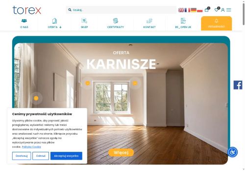 torex.com.pl