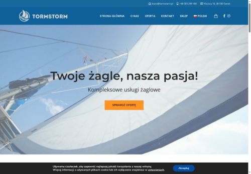tormstorm.pl