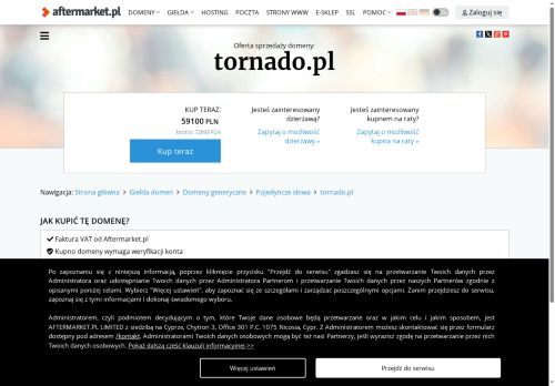 tornado.pl