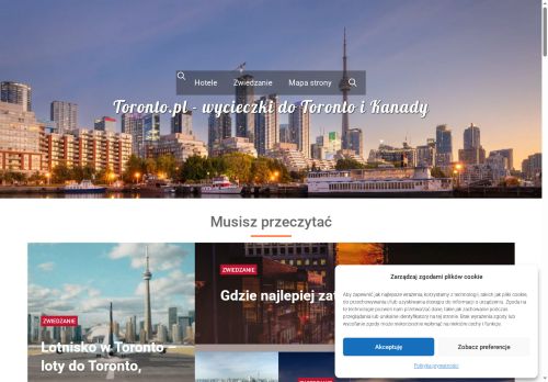 toronto.pl