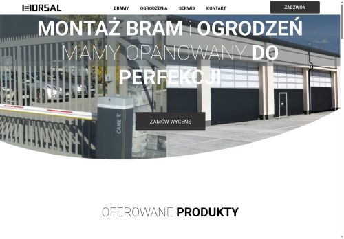 torsal.pl