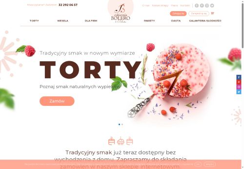 tortyartystyczne.pl