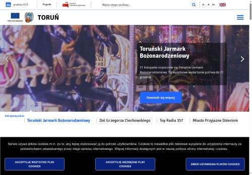 torun.pl