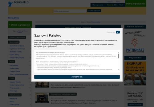 toruniak.pl