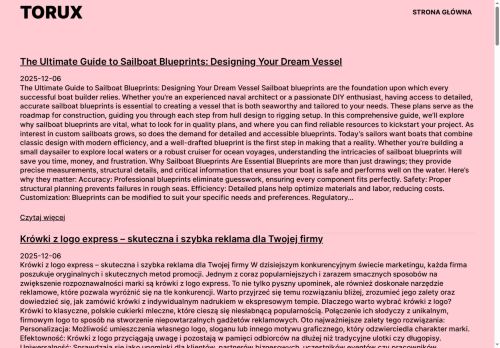 torux.pl
