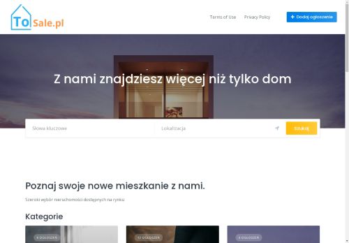tosale.pl