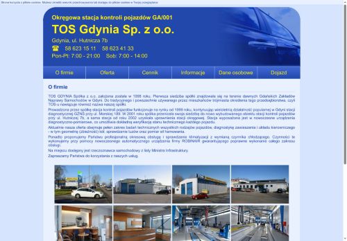 tosgdynia.pl