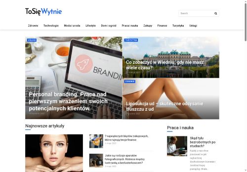 tosiewytnie.pl