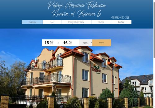 toskania-karwia.pl