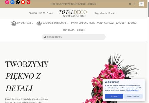 totaldeco.pl