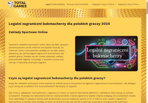 totalgames.pl
