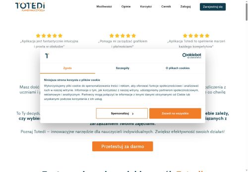 totedi.com
