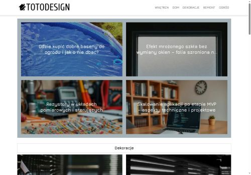 totodesign.pl