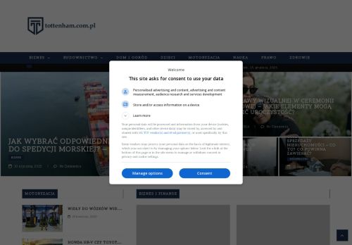 tottenham.com.pl