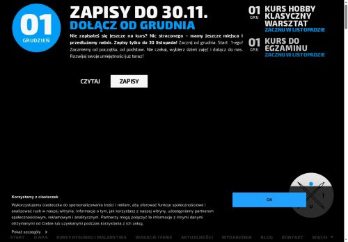 totuwarszawa.pl