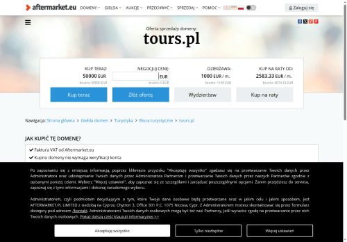 tours.pl