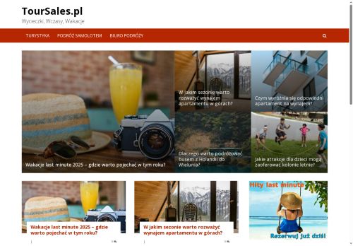 toursales.pl
