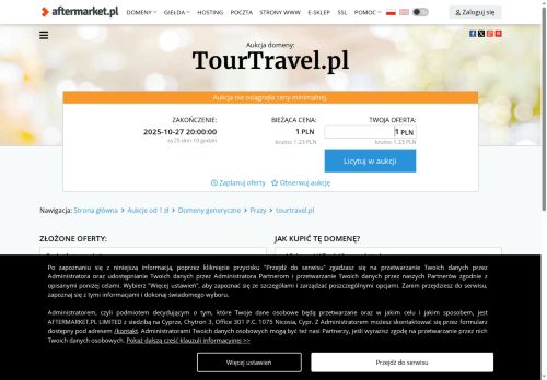 tourtravel.pl