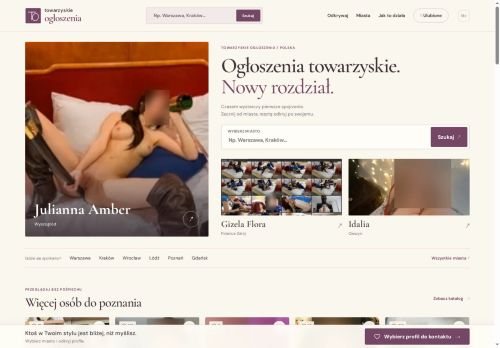 towarzyskieogloszenia.pl