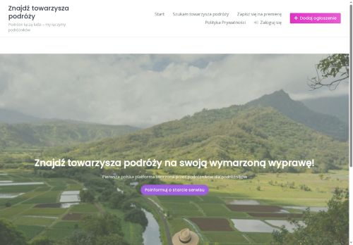 towarzyszpodrozy.pl