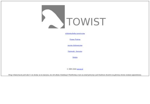 towist.pl