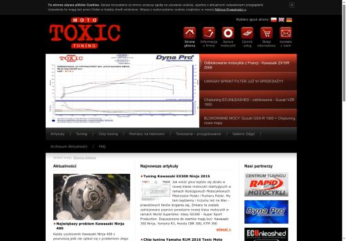 toxicmoto.pl
