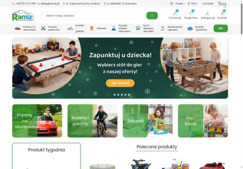 toy4kids.pl